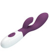 PRETTY LOVE - VIBRATEUR BRIGHTY SPOT G VIOLET