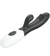 PRETTY LOVE - VIBRATEUR SNAPPY G-SPOT NOIR