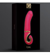 G-VIBE - GJAY VIBRATEUR ROSE FLUO