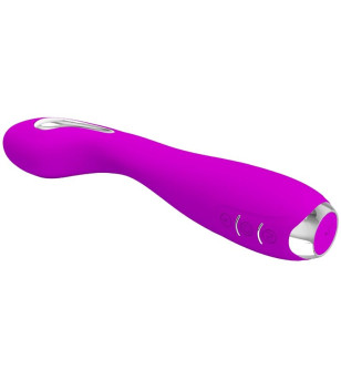 PRETTY LOVE - HECTOR ELECTROSHOCK VIBRATOR APPLICATION GRATUITE VIOLET