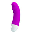 PRETTY LOVE - MINI VIBRATEUR LUTHER 30 MODES DE VIBRATION