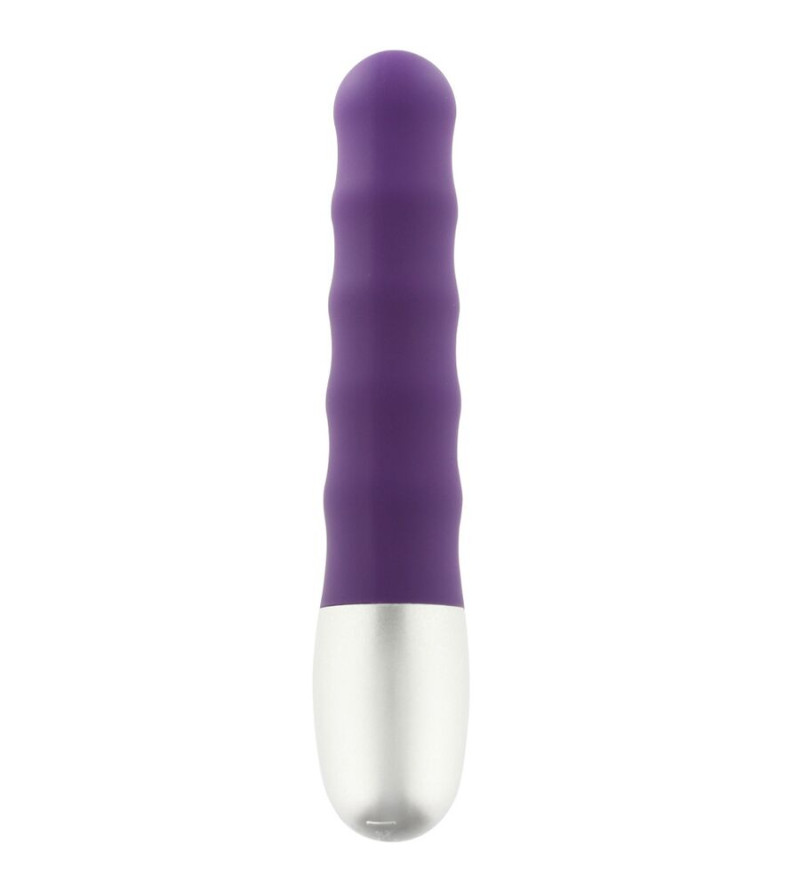 SEVEN CREATIONS - BALLE VIBRANT DISCRETION LILAS