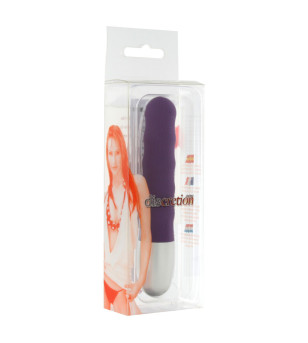 SEVEN CREATIONS - BALLE VIBRANT DISCRETION LILAS