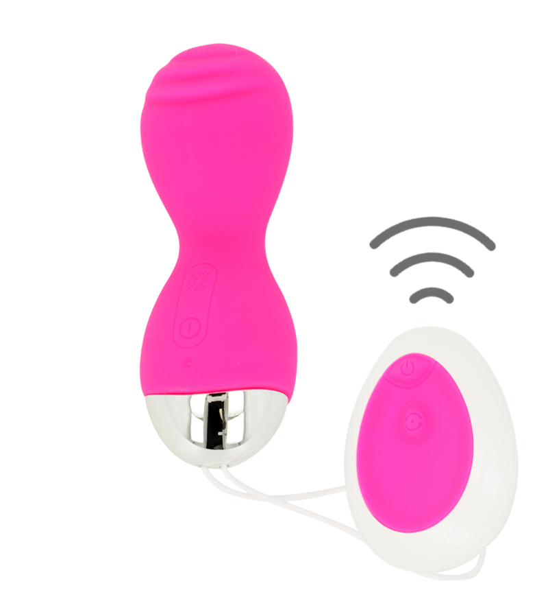 OHMAMA - UF VIBRANT FLEXIBLE ANF RECHARGEABLE