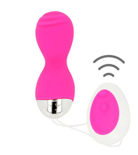 OHMAMA - UF VIBRANT FLEXIBLE ANF RECHARGEABLE