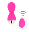 OHMAMA - UF VIBRANT FLEXIBLE ANF RECHARGEABLE