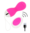 OHMAMA - UF VIBRANT FLEXIBLE ANF RECHARGEABLE