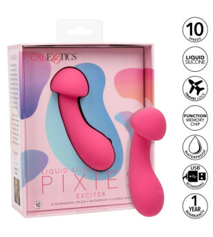CALEXOTICS - PIXIES EXCITER ROSE