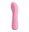 PRETTY LOVE - ALICE VIBRATEUR RECHARGEABLE ROSE