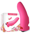 ARMONY - AURORA VIBRATEUR DOIGT FUCHSIA