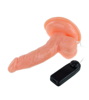 BAILE - SUPER ROTA PÉNIS RÉALISTE DONG