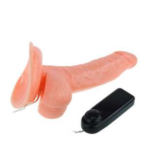 BAILE - SUPER ROTA PÉNIS RÉALISTE DONG