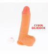 CYBER SILICOCK - TÉLÉCOMMANDE RÉALISTE MR RICK 20.9 CM -O- 4 CM