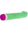 BAILE - VIBRATEUR VAGUES DE PLAISIR 23 CM VERT