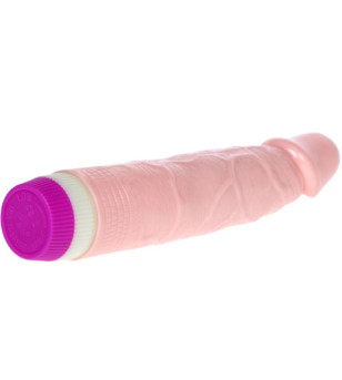 BAILE - VIBRATEUR RÉALISTE POUR DÉBUTANTS 21.5 CM