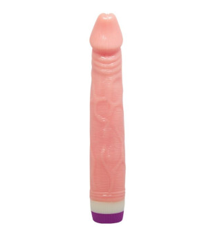 BAILE - VIBRATEUR NATUREL RÉALISTE 22 CM