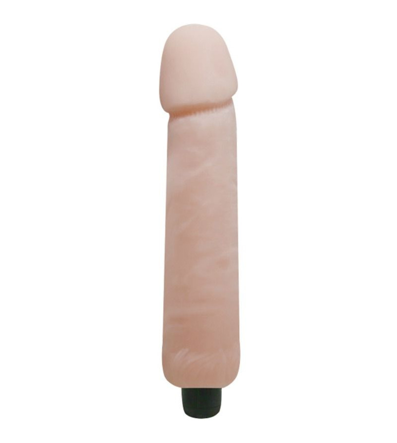 BAILE - VIBRATEUR GODE LOVE COMPANION 25 CM