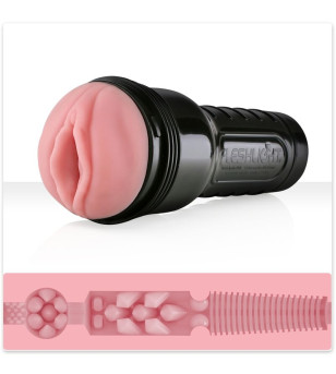 FLESHLIGHT - MASTURBATEUR...