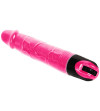BAILE - VIBRATEUR MULTIVITESSES ROSE