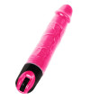 BAILE - VIBRATEUR MULTIVITESSES ROSE