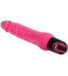 BAILE - VIBRATEUR DAAPLY PLEASURE MULTIVITESSE ROSE