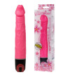 BAILE - VIBRATEUR DE MULTIVITESSES 21.5 CM ROSE