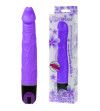 BAILE - VIBRATEUR DE MULTIVITESSES 21.5 CM VIOLET