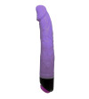 BAILE - ADOUR CLUB VIBRATEUR RÉALISTE 23 CM LILAS