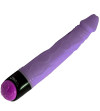 BAILE - ADOUR CLUB VIBRATEUR RÉALISTE 23 CM LILAS