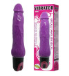 BAILE - VIBRATEUR MULTIVITESSES DAAPLY PLEASURE VIOLET