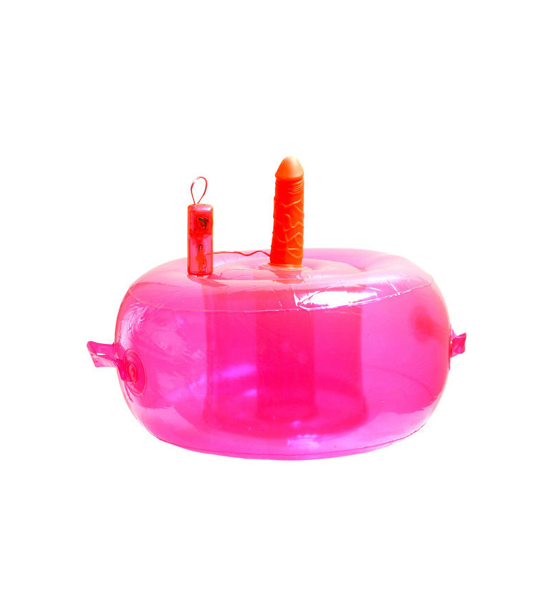 SEVEN CREATIONS - FAUTEUIL LOVE LOUNGE ECSTASY