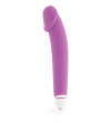 DOLCE VITA - REALISTIC PURPLE SILICONE