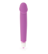 DOLCE VITA - REALISTIC PURPLE SILICONE