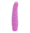 GET REAL - MINI VIBRATEUR SLIM CLASSIQUE ROSE