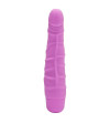 GET REAL - MINI VIBRATEUR SLIM CLASSIQUE ROSE