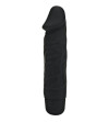 GET REAL - MINI VIBRATEUR CLASSIQUE NOIR