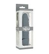 GET REAL - MINI VIBRATEUR CLASSIQUE NOIR