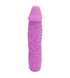 GET REAL - MINI VIBRATEUR CLASSIQUE ROSE