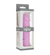 GET REAL - MINI VIBRATEUR CLASSIQUE ROSE