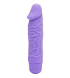 GET REAL - MINI VIBRATEUR CLASSIQUE VIOLET