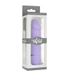 GET REAL - MINI VIBRATEUR CLASSIQUE VIOLET