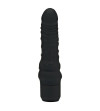 GET REAL - MINI VIBRATEUR CLASSIQUE G-SPOT NOIR