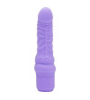 GET REAL - MINI VIBRATEUR CLASSIQUE G-SPOT VIOLET