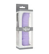 GET REAL - MINI VIBRATEUR CLASSIQUE G-SPOT VIOLET