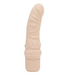 GET REAL - MINI CLASSIQUE G-SPOT VIBRATEUR SKIN