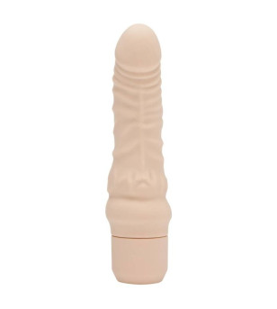 GET REAL - MINI CLASSIQUE G-SPOT VIBRATEUR SKIN