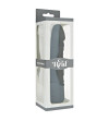 GET REAL - VIBRATEUR NOIR ORIGINAL CLASSIQUE