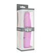 GET REAL - VIBRATEUR ROSE ORIGINAL CLASSIQUE