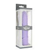 GET REAL - VIBRATEUR VIOLET ORIGINAL CLASSIQUE