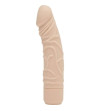 GET REAL - VIBRATEUR NATUREL ORIGINAL CLASSIQUE